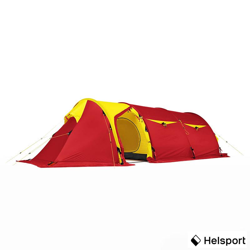 헬스포츠 스피츠베르겐 익스트림 3 캠프 170-120 / 3인용 원정용 등반용 텐트