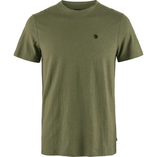 피엘라벤 헴프 블렌드 반팔 티셔츠 (12600215) / 정식수입