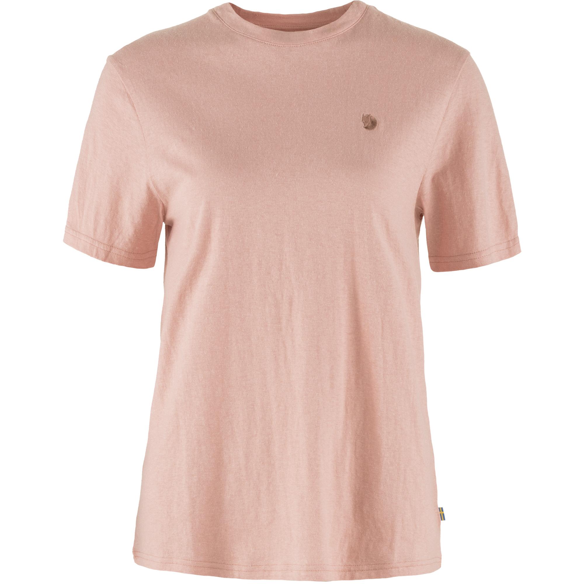 피엘라벤 우먼 헴프 블렌드 반팔 티셔츠 (14600163) / 정식수입